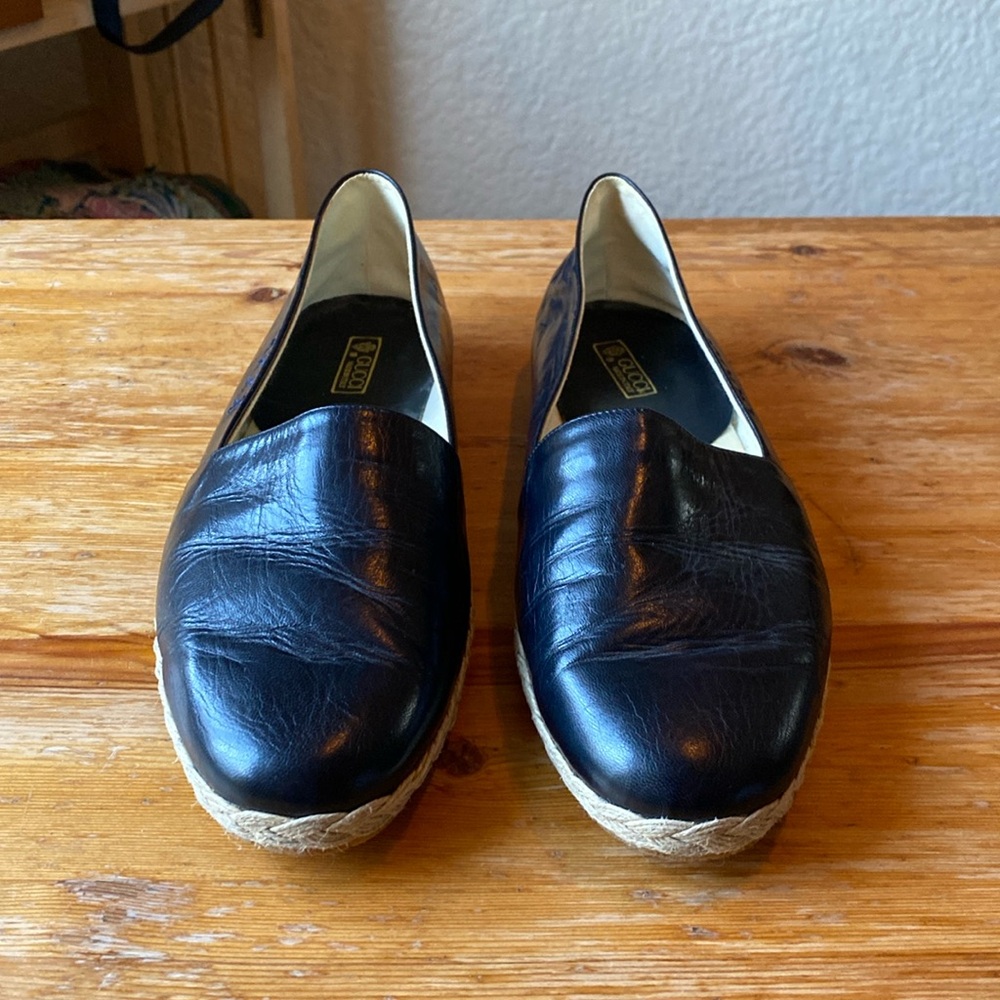 Mens Gucci Espadrilles